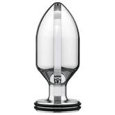 ElectraStim Intruder Extreme Electro Butt Plug